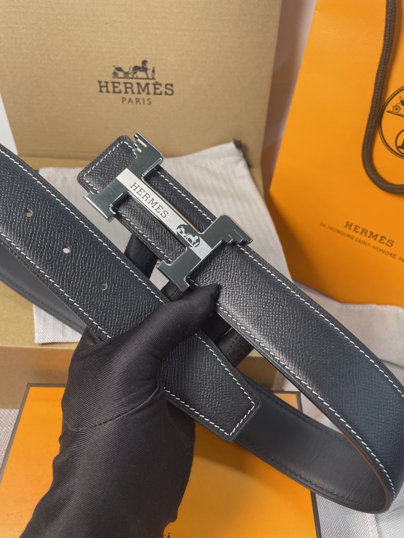 Hermes Belts